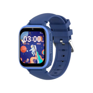 Djeciji pametni satA49C 4G GPS+LBS+WiFi Plavi