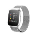 Pametni Sat Forever ForeVigo 2 SW-310 Silver