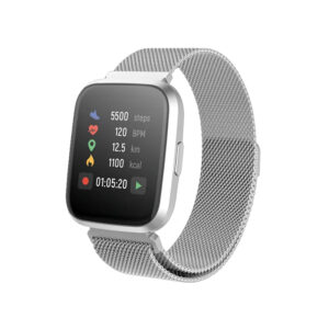 Pametni Sat Forever ForeVigo 2 SW-310 Silver