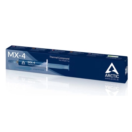 Arctic Termalna Pasta MX-4 4g - Image 2