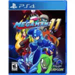 Mega Man 11 /PS4