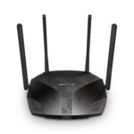 Router Dual Band Mercusys MR70X AX1800 WiFi 6