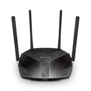 Router Dual Band Mercusys MR70X AX1800 WiFi 6