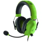 Slušalice Razer Gaming BlackShark V2 X 7.1 Green