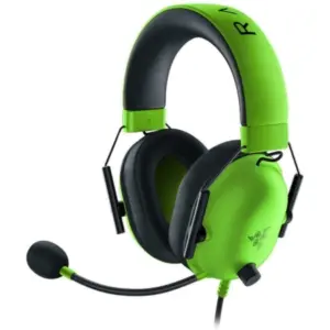 Slušalice Razer Gaming BlackShark V2 X 7.1 Green