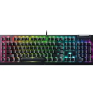 Tastatura Razer Mehanička Blackwidow V4 X Green Switch