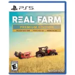 Real Farm Premium Edition /PS5