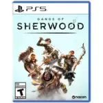 Gangs of Sherwood /PS5