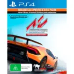 Assetto Corsa Ultimate Edition/PS4