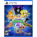 Nickelodeon All Star Brawl 2/PS5
