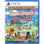 Overcooked All You Can Eat /PS5