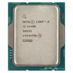 Intel Core i5 14400 2.5GHz Tray