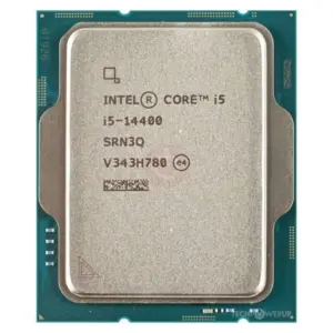 Intel Core i5 14400 2.5GHz Tray