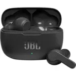 Bluetooth Slušalice JBL Wave 200TWS Black