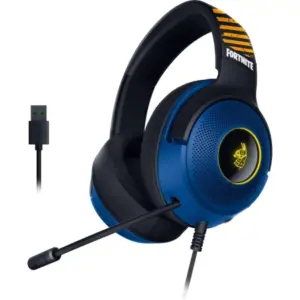 Slušalice Razer Gaming Kraken V3 X Fortnite Edition
