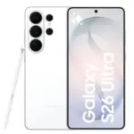Mobitel Samsung Galaxy S26 Ultra 12/512GB White
