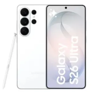Mobitel Samsung Galaxy S26 Ultra 12/512GB White