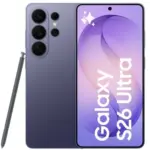 Mobitel Samsung Galaxy S26 Ultra 12/512GB Cobalt Violet
