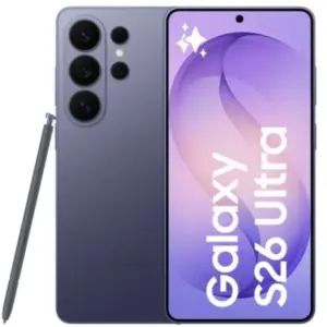 Mobitel Samsung Galaxy S26 Ultra 12/512GB Cobalt Violet