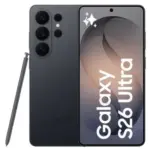 Mobitel Samsung Galaxy S26 Ultra 12GB 512GB Black