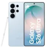 Mobitel Samsung Galaxy S26 Ultra 12/512GB Sky Blue