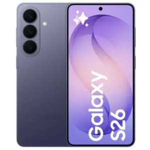 Mobitel Samsung Galaxy S26  12/512GB Cobalt Violet