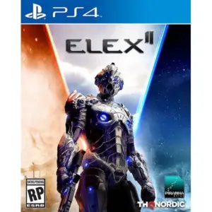 Elex 2 /PS4