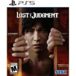 Lost Judgment /PS5