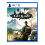Park Ranger Simulator /PS5