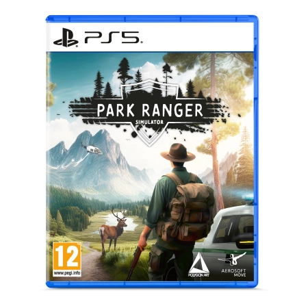 Park Ranger Simulator /PS5