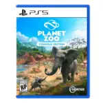 Planet Zoo: Console Edition /PS5