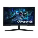 Monitor SAMSUNG Odyssey G55C 165Hz 32" Curved