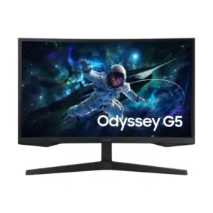 Monitor SAMSUNG Odyssey G55C 165Hz 32" Curved