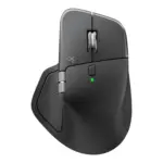 Miš Logitech MX Master 4 Wireless Graphite