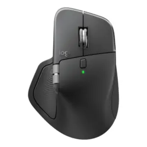 Miš Logitech MX Master 4 Wireless Graphite