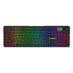 Tastatura ReDragon Mehanička Terraflare LCD Pro K762 Bluetooth