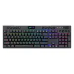 Tastatura ReDragon Mehanička Horus Pro Mini K632 YU RGB
