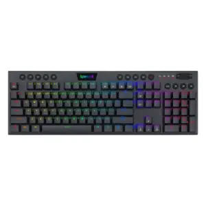 Tastatura ReDragon Mehanička Horus Pro Mini K632 YU RGB