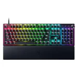 Tastatura Razer Analog Optical Huntsman V3 Pro Esports