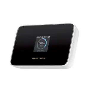 Router Mercusys MT115 4G LTE Mobile Wi-Fi