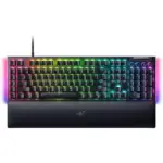 Tastatura Razer Mehanička Blackwidow V4 Green Switch