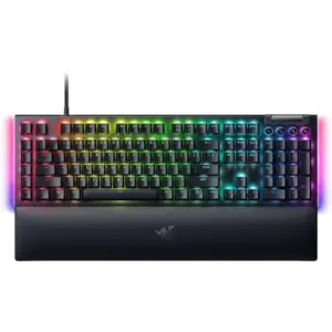 Tastatura Razer Mehanička Blackwidow V4 Green Switch