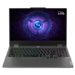 Laptop LENOVO LOQ 15IRX9 Gaming 83DV01DBSC