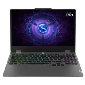 Laptop LENOVO LOQ 15IRX9 Gaming 83DV01DBSC