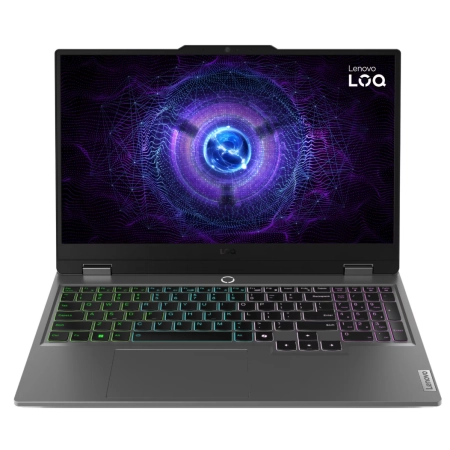 Laptop LENOVO LOQ 15IRX9 Gaming 83DV01DBSC