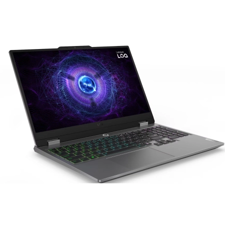 Laptop LENOVO LOQ 15IRX9 Gaming 83DV01DBSC - Image 2