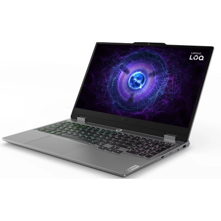 Laptop LENOVO LOQ 15IRX9 Gaming 83DV01DBSC - Image 3