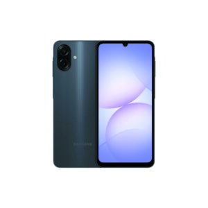 Mobitel Samsung Galaxy A07 4GB 128GB Black