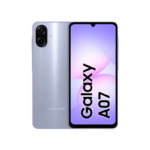 Mobitel Samsung Galaxy A07 6GB 128GB Violet EU
