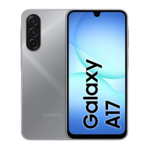 Mobitel Samsung Galaxy A17 8GB 256GB Grey